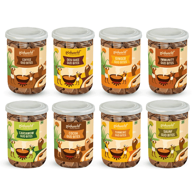 Jaggery's Journey From Farm To Table: Sustainable Sourcing and Benefits