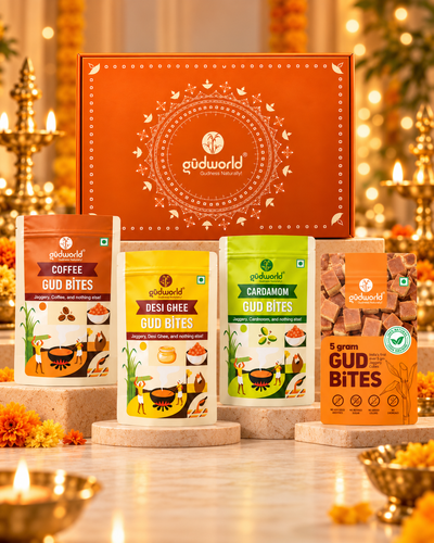 Festive Gifting