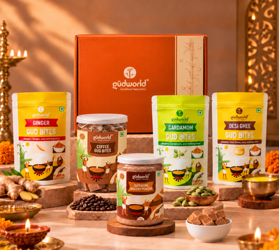 Festive Gifting