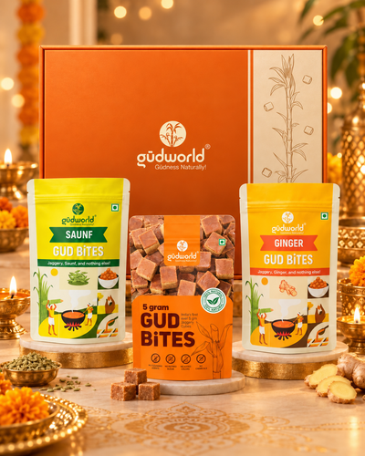 Festive Gifting