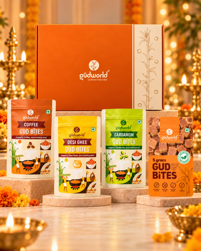 Festive Gifting
